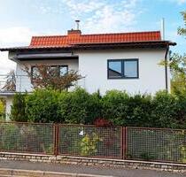 Wohnhaus in Gerbrunn 4,5 Zimmer zwei Badezimmer von privat