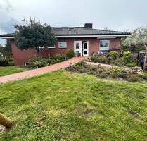 Einfamilienhaus mit großem Garten in Horneburg zu Vermieten