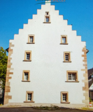Foto - Zauberhafte 3-Zimmer-Wohnung in D-79618 Rheinfelden