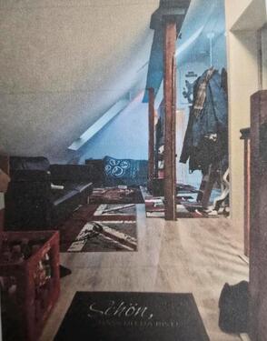 Foto - Etagenwohnung zur Miete in Uelzen
