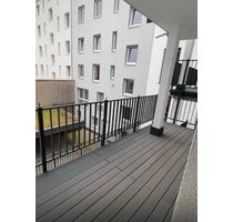 Moderne 2 Zimmerwohnung Stadtmitte - Hannover