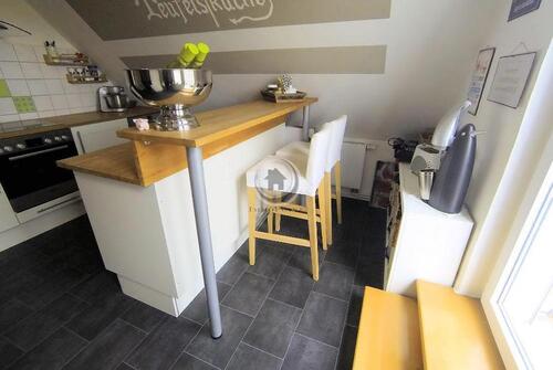 Foto - Etagenwohnung in Iserlohn
