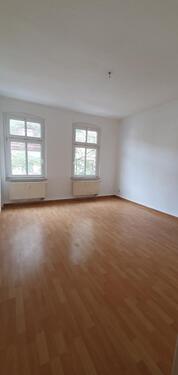 Foto - Etagenwohnung zur Miete in Dessau-Roßlau