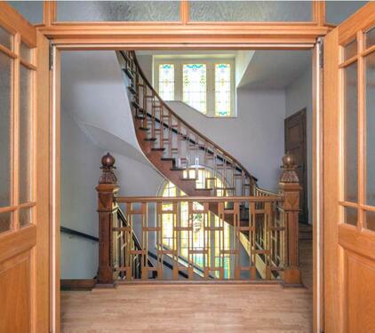 Foto - Etagenwohnung zur Miete in Zittau