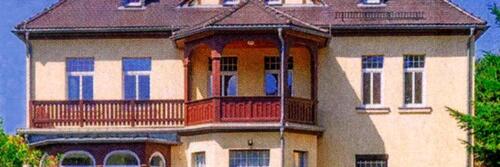 Foto - Etagenwohnung in Zittau