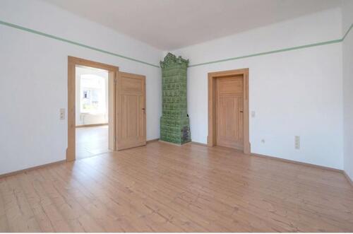 Foto - Etagenwohnung in Zittau zur Miete