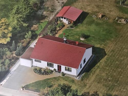 Foto - Ferienhaus 4 Personen Lüneburger Heide Haustiere erlaubt