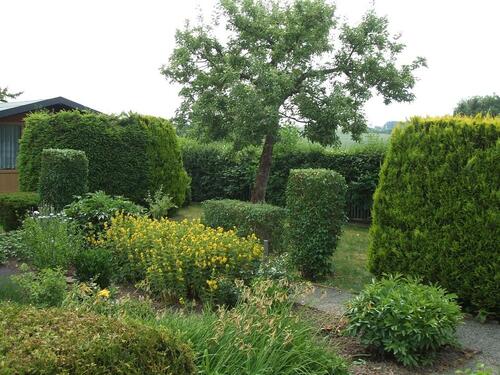 Foto - Grundst&uuml;ck in Triptis