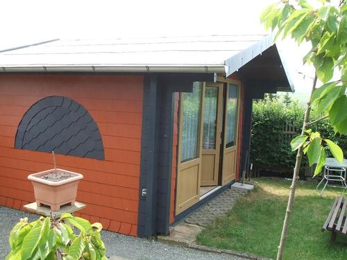 Foto - Grundst&uuml;ck in Triptis zur Miete