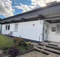 Schönes BungalowHaus in 74889 Sinsheim