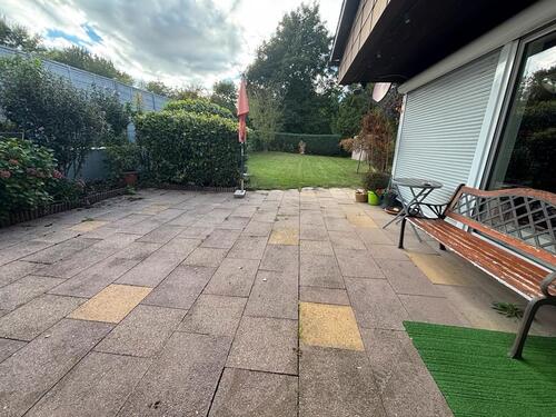 Foto - Einfamilienhaus in Sinsheim