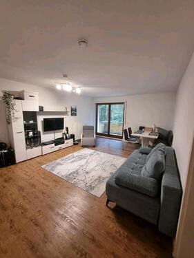 Foto - moderne 2-Zimmer-Wohnung in Burglengenfeld