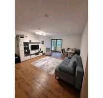 moderne 2-Zimmer-Wohnung in Burglengenfeld