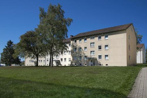 Foto - 3 Zimmer Etagenwohnung zur Miete in Lüdenscheid