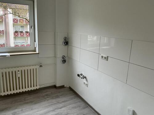 Foto - Etagenwohnung in Lüdenscheid zur Miete