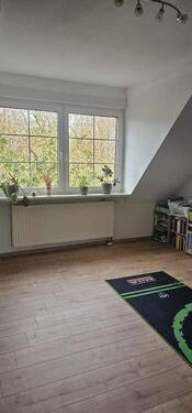 Foto - Etagenwohnung in Frohburg