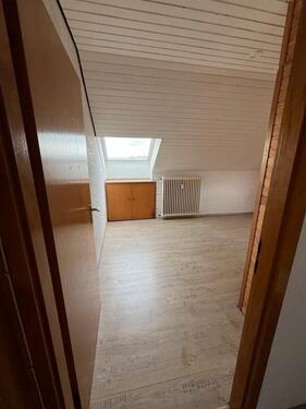 Foto - Etagenwohnung zur Miete in Solingen