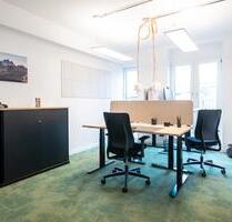 Flexible Büros, Desks oder Firmensitz – ganz nach deinem Bedarf! - All-in-Miete - Bochum Altenbochum