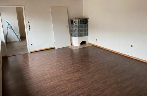 Foto - 5 Zimmer Etagenwohnung in Gießen