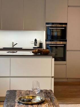 Foto - Luxus Apartment im belgischen Viertel 