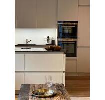 Luxus Apartment im belgischen Viertel | Köln