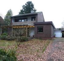 Haus in Sandkrug zu vermieten - 1.200,00 EUR Kaltmiete, ca.  110,00 m² in Hatten (PLZ: 26209)