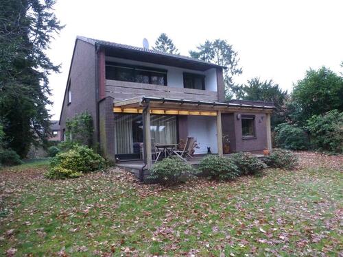 Foto - 4 Zimmer Etagenwohnung zur Miete in Hatten