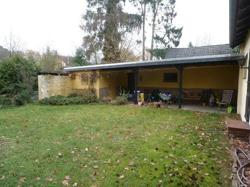 Foto - 4 Zimmer Etagenwohnung in Hatten