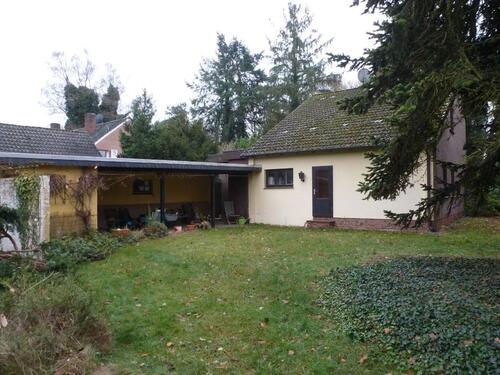 Foto - Etagenwohnung in Hatten zur Miete