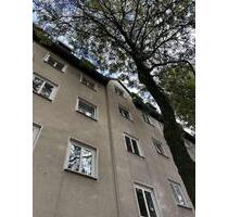 Helle 2 Zimmer Wohnung in Wuppertal Oberbarmen - Neuss Furth-Mitte