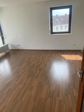 Foto - 4 Zimmer Etagenwohnung in Wassertrüdingen