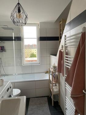 Foto - Etagenwohnung in Berlin zur Miete