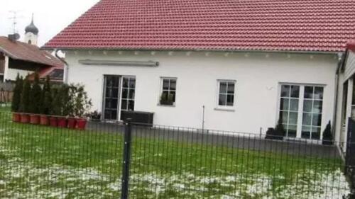 Foto - Barrierefreies Einfamilienhaus mit Einliegerwohnung