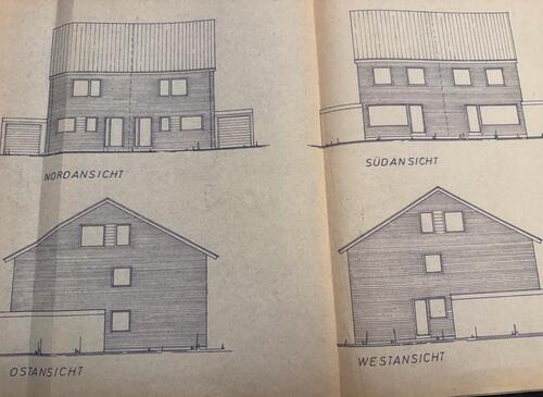 Foto - Doppelhaushälfte zur Miete, 5,5 Zimmer in Gütersloh