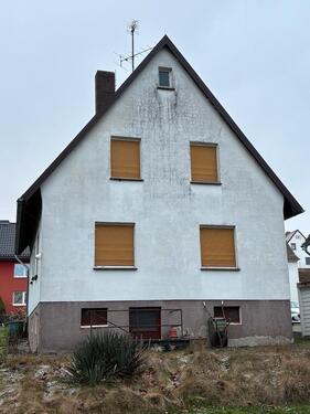 Foto - 5 Zimmer Einfamilienhaus zum Kaufen in Gieboldehausen