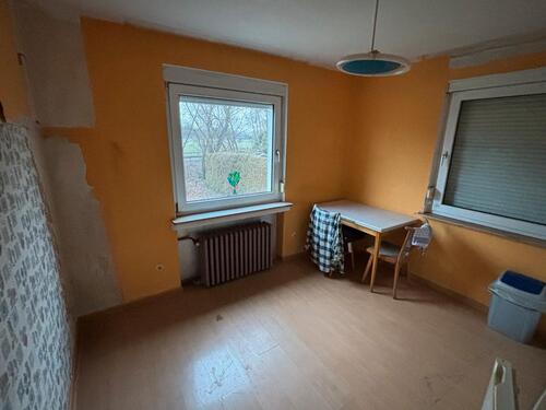 Foto - Einfamilienhaus in Gieboldehausen zum Kaufen