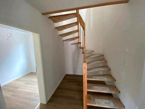 Foto - Doppelhaushälfte in Leer (Ostfriesland) zur Miete