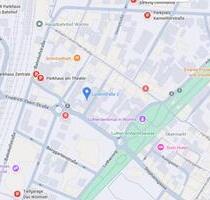 4-Zimmer-Küche-Bad-Wohnung zu vermieten in Worms Zentrum