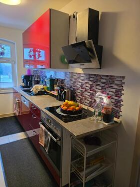 Foto - Etagenwohnung in Lauta zur Miete