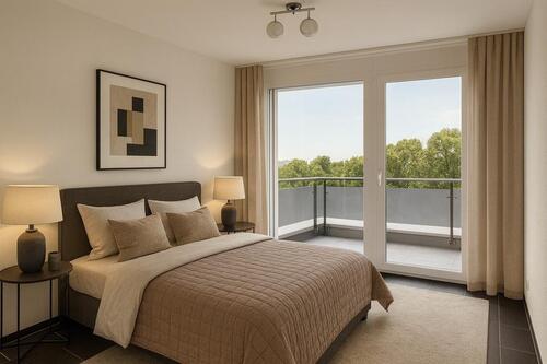 Foto - andere zur Miete in Konstanz