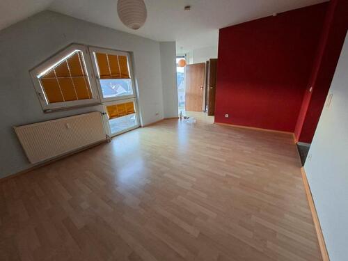 Foto - Dachgeschoßwohnung in Butzbach zur Miete