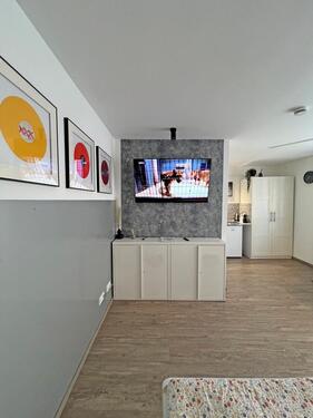 Foto - 1 Zimmer Erdgeschoßwohnung in Rösrath