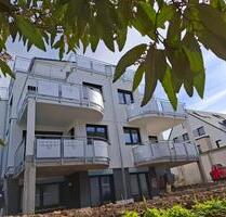 Schöne 3,5-Zimmer-Wohnung (Erstbezug) - Leonberg