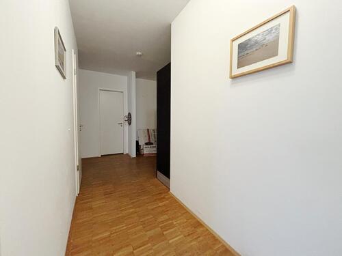 Foto - 4 Zimmer Erdgeschoßwohnung zur Miete in Hamburg