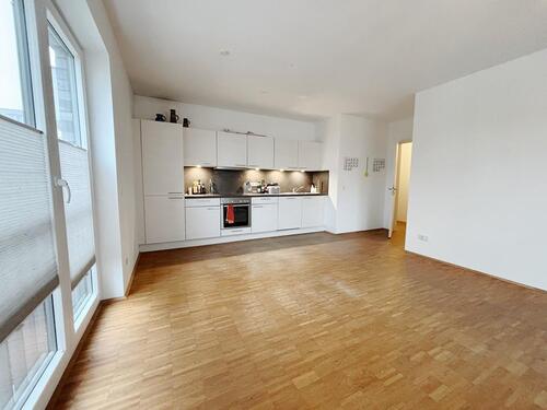 Foto - Erdgeschoßwohnung in Hamburg zur Miete