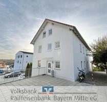 Ihr neues Zuhause in Großmehring