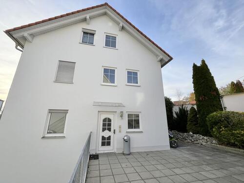 Foto - 4 Zimmer Etagenwohnung zur Miete in Großmehring