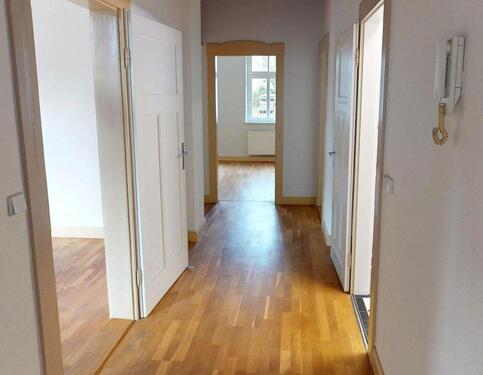 Foto - Hochparterre in Weimar zur Miete