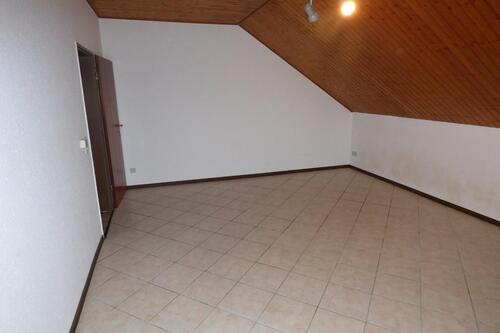 Foto - 3 Zimmer Dachgeschoßwohnung in Dinklage