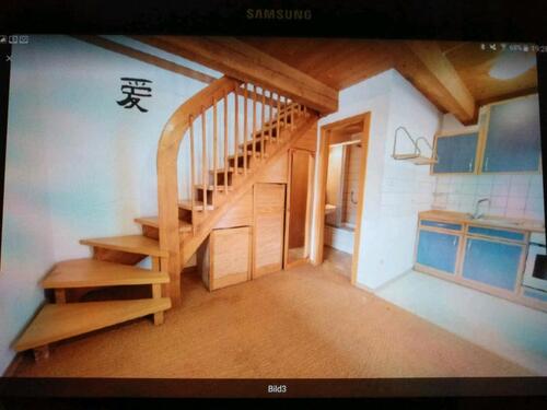 Foto - 2 Zi. Wohnung in Epfendorf - 490,00&nbsp;EUR Kaltmiete, ca.&nbsp; 40,00&nbsp;m&sup2;